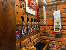 🍷 Degustacja prosto z kranu!