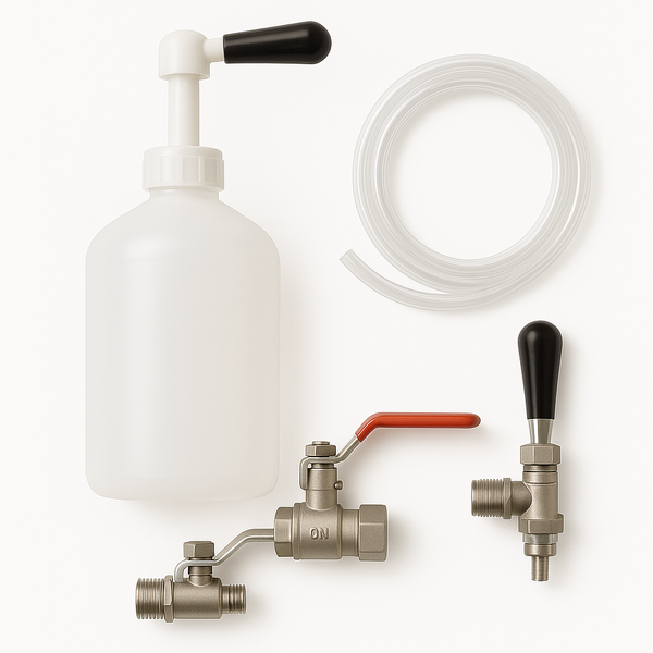 Sanitacja urządzeń