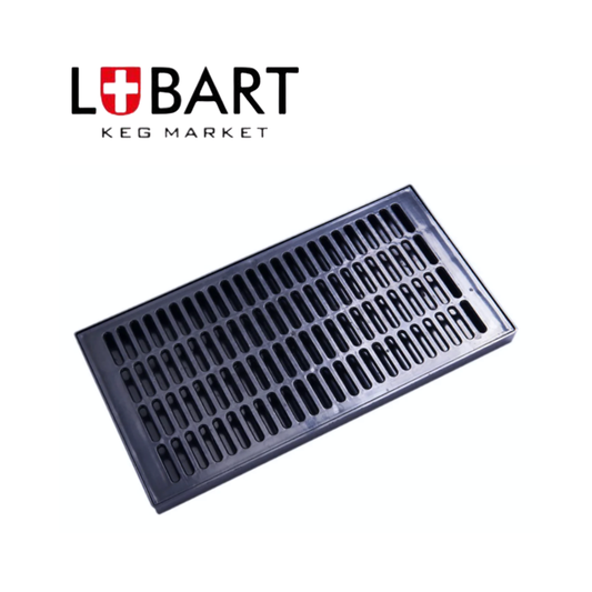 Taca plastikowa 18x30x3 (UBC)