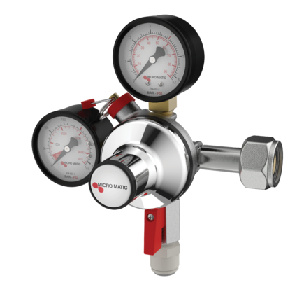 Reduktor CO₂